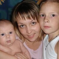 Лекандер Катерина