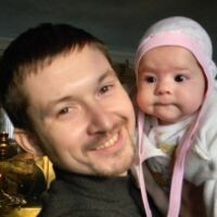 ВасилийСуперПапа