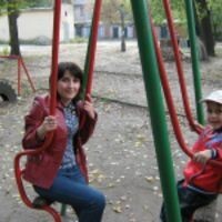 Беляева Надежда