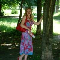 Елена Гилко