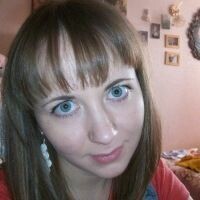 Барановская Анна