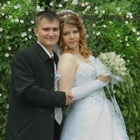 Колесникова Анна