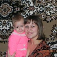 Макарова Светлана