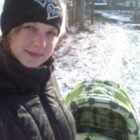 Алла Герасим