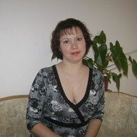 Наталья Иващенко