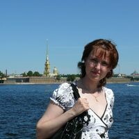 Изюмова Елена