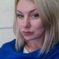 Анна Кузнецова