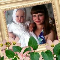 Мамаева Екатерина