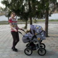 Екатерина Титова