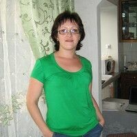 Оксана Шестакова