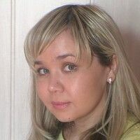 Баранова Марина
