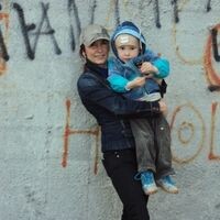 оксана волкова