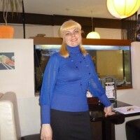 Светлана