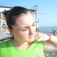 Татьяна Оганезова