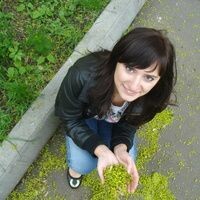Миронова Инна
