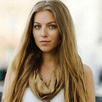 Ольга Ромова