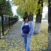 Никулина Наталья