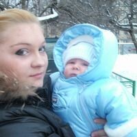 настя