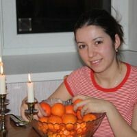 Олеся
