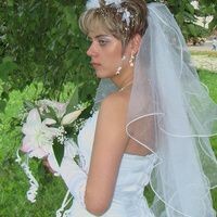 Сизова Мария