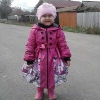 Хасянова Наташа