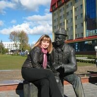Eвгения Слесарчик