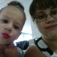 Анна Васильцова