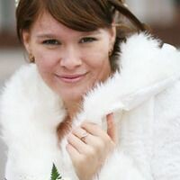 Шарафеева Гульнара