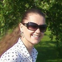 Кудрявцева Юлия