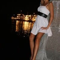 Лена Волнянская