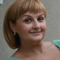 Аня Маркова