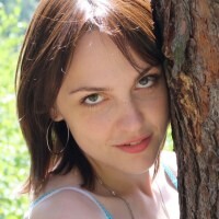 Красивова Наталия