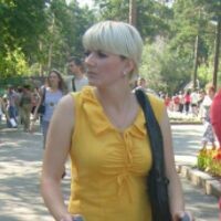 Марина