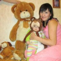 анютка фролова