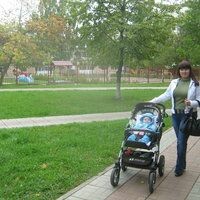оксана