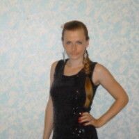 Наталия Цветкова