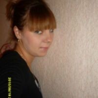 Екатерина Гусева