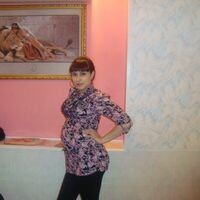 олеся Сартакова