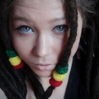Nika Jah