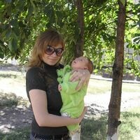Шибкова Анна