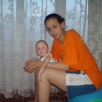 Тамара Нигай