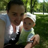 Галина Сигитова