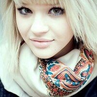 Янина Беккер