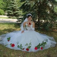 САЖНЕВА людмила