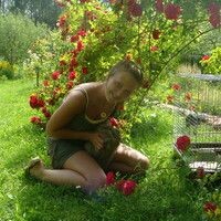 Екатерина