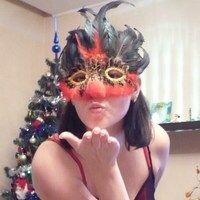 Асланова Ольга