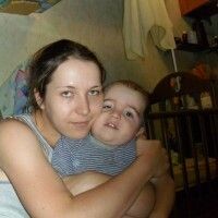 Юлия Фомичева