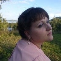 Александра Сатина