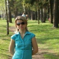 Зоенька