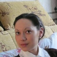 Фаттахова Альбина